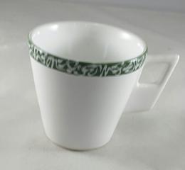 Gmundner Keramik-Tasse/Kaffee Selektion
